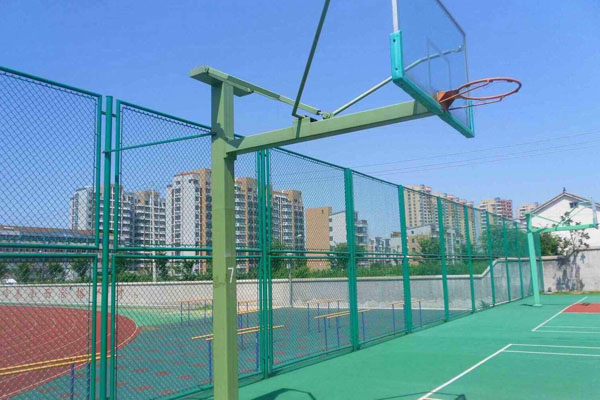 籃球場圍網(wǎng)